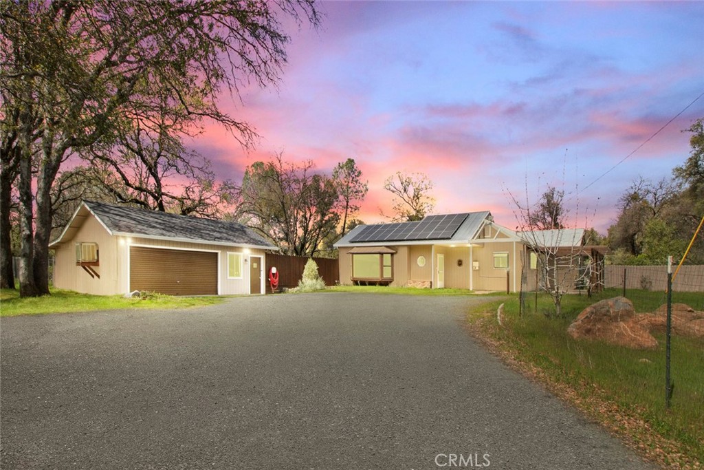 18070 Tinnin Road Property Photo
