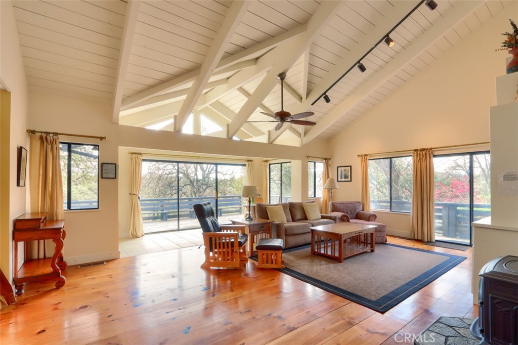 6281 Pine Canyon Road Property Photo 1