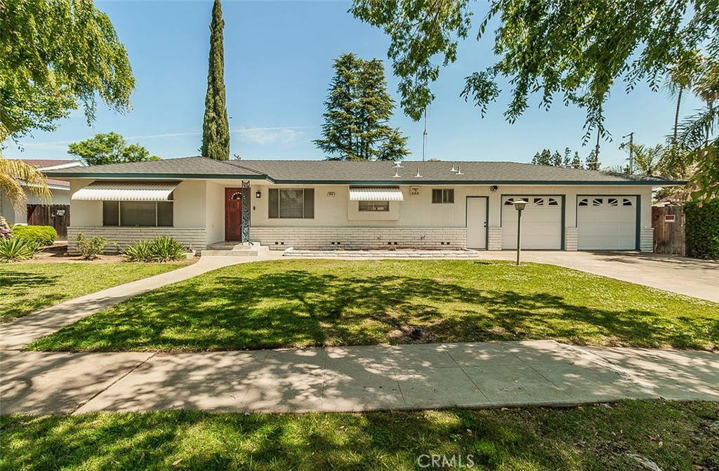 6026 N Winchester Avenue Property Photo 1
