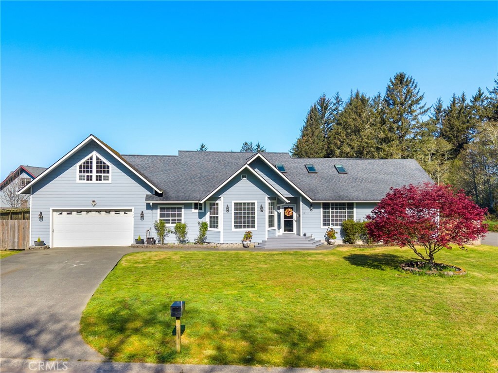 275 Lakeside Loop Property Photo