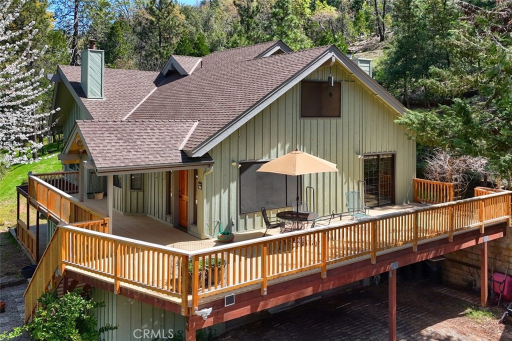 36575 Mudge Ranch Road Property Photo 1