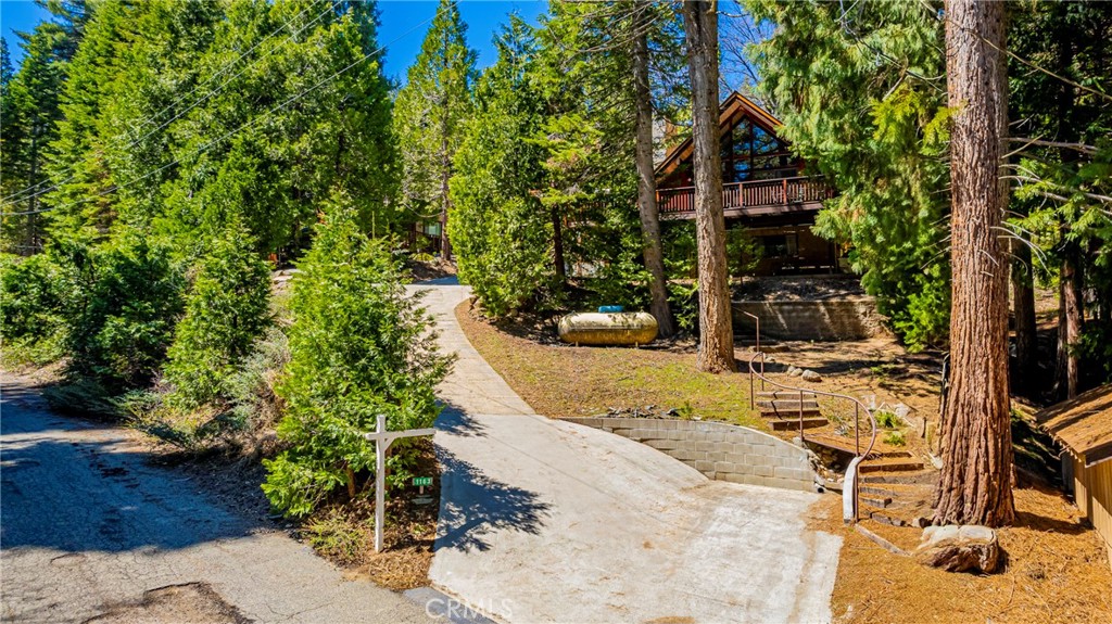 1163 Silvertip Lane Property Photo 1