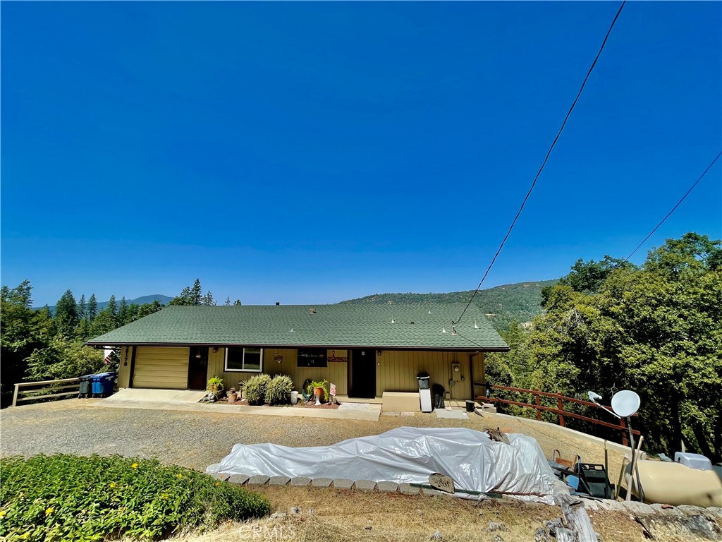 43178 Country Club Drive Property Photo 1