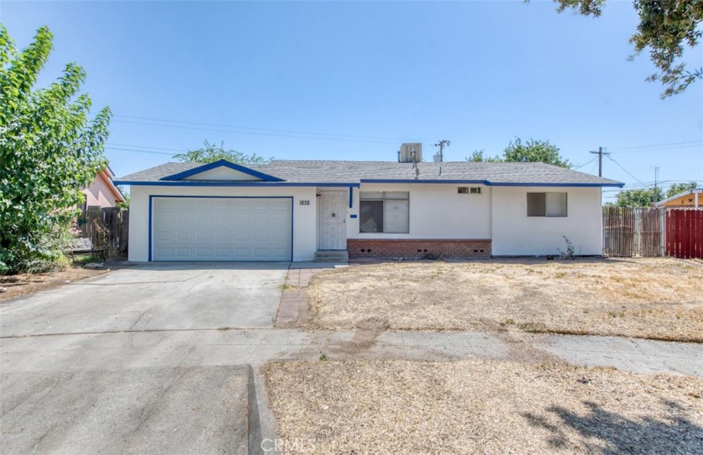 1838 S Whitney Avenue Property Photo