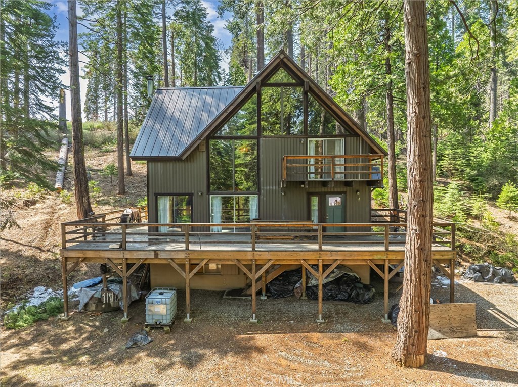 7604 Summit Road Property Photo 1