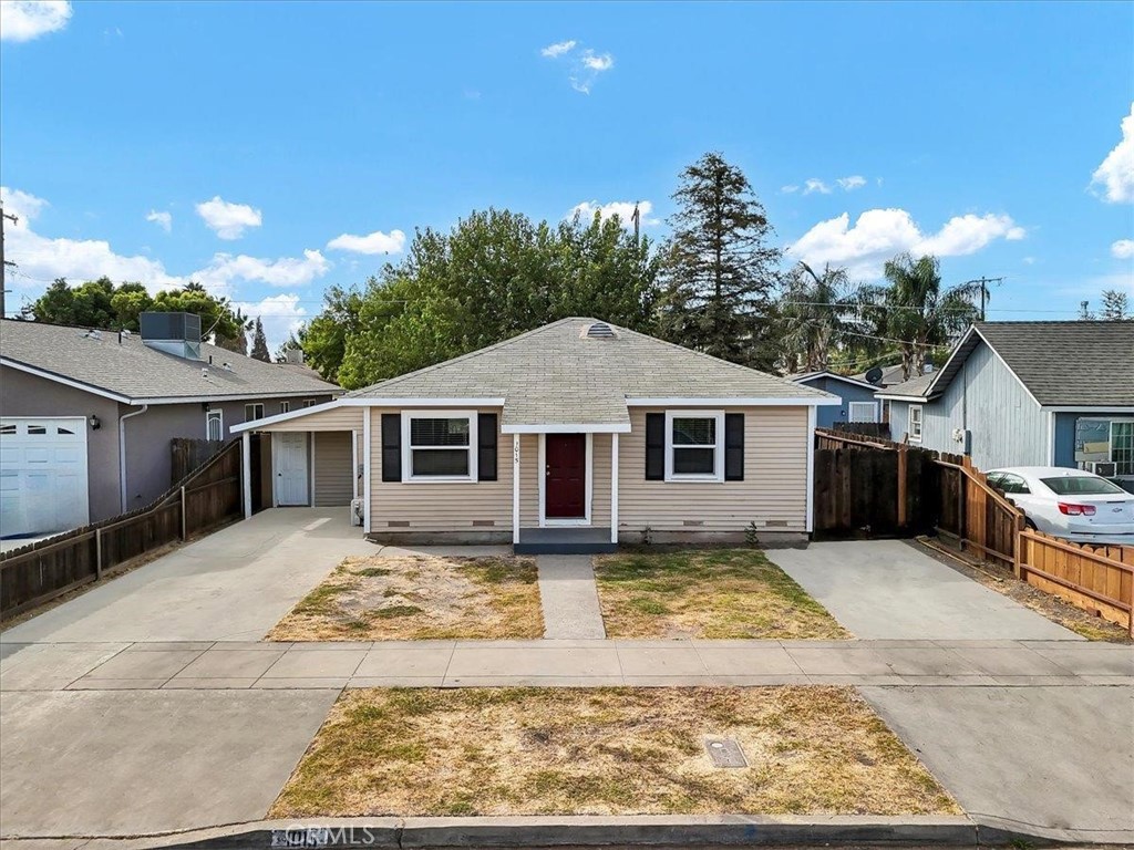 1015 Hall Avenue Property Photo 1