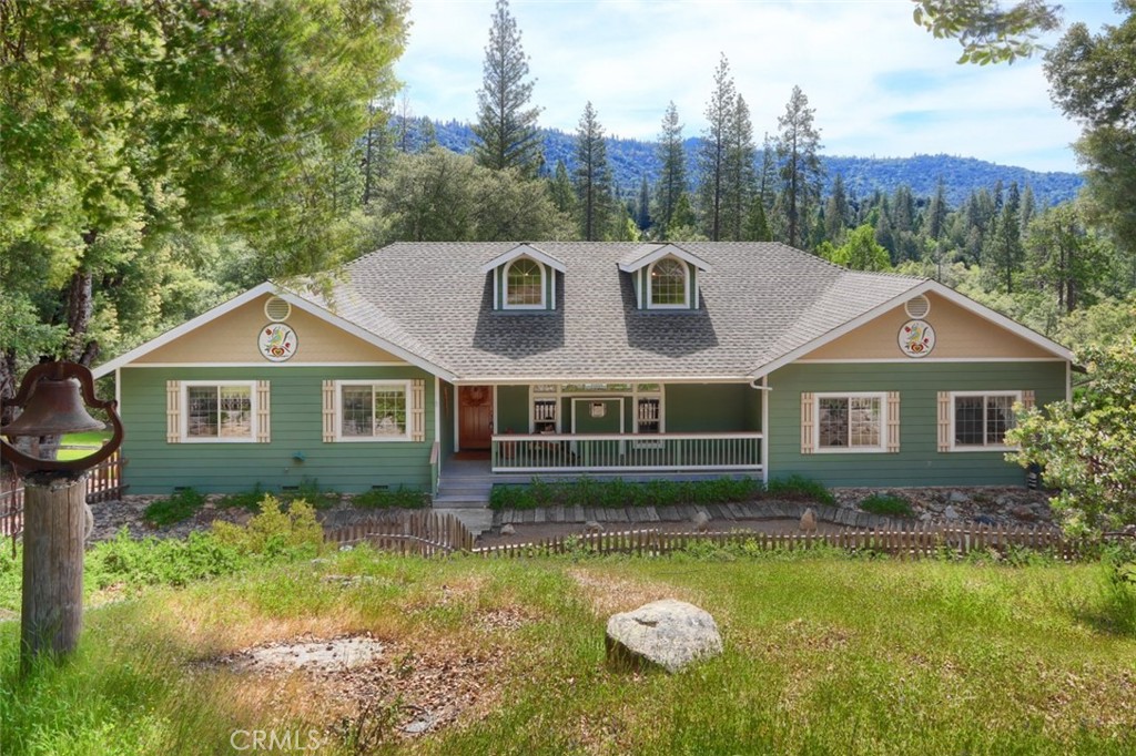 2403 Parmabelle Road Property Photo
