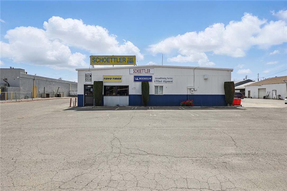 1539 Robertson Boulevard Property Photo 1