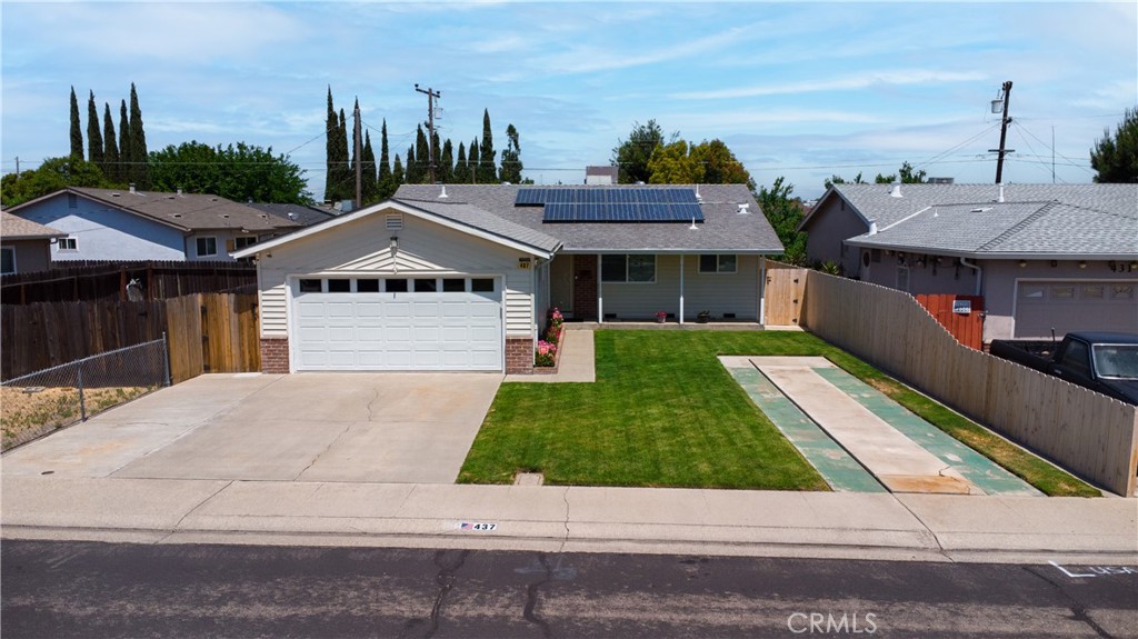 437 Lode Street Property Photo