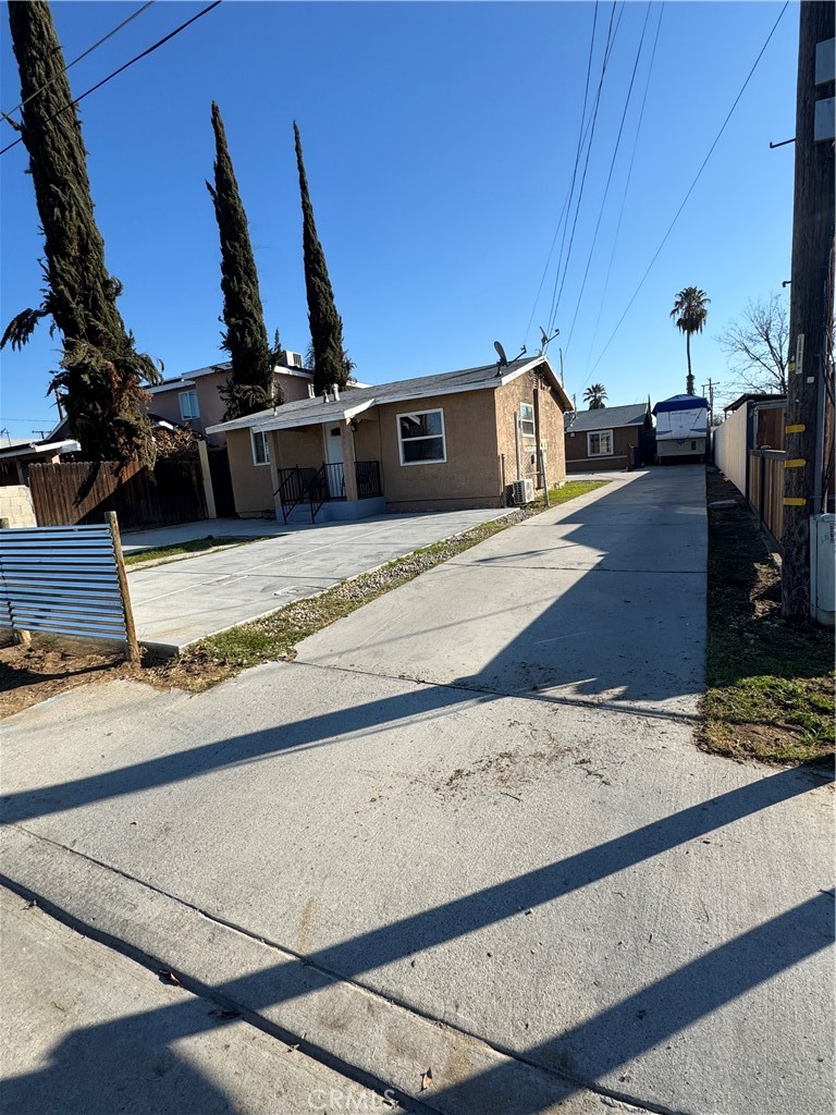 603 Hill Street Property Photo