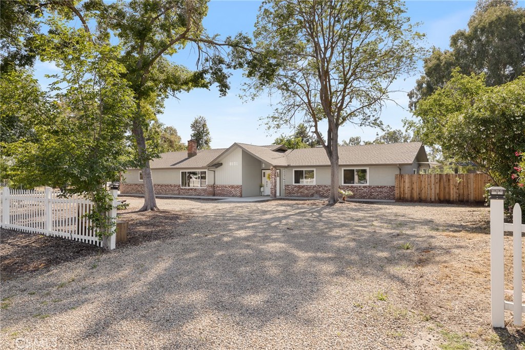 8151 Chamise Avenue Property Photo 1