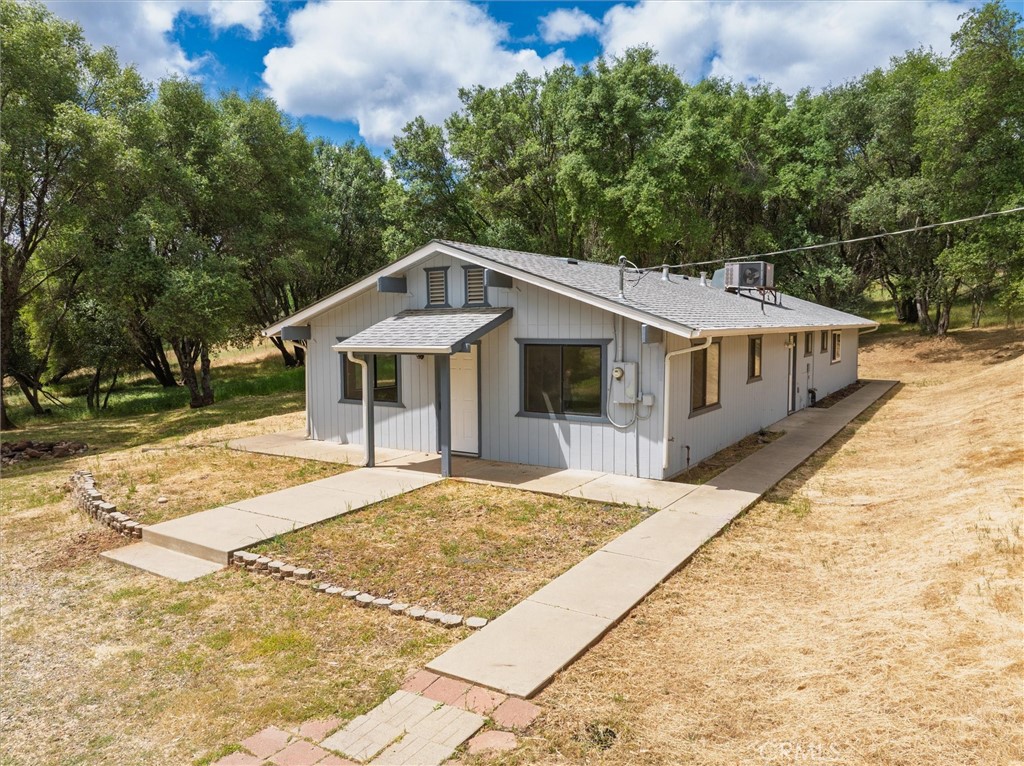 4106 Guadalupe Creek Road Property Photo 1