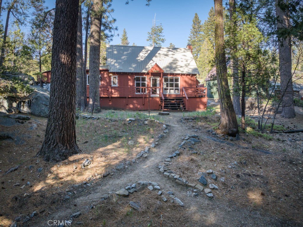 41391 Musick Drive Property Photo 1