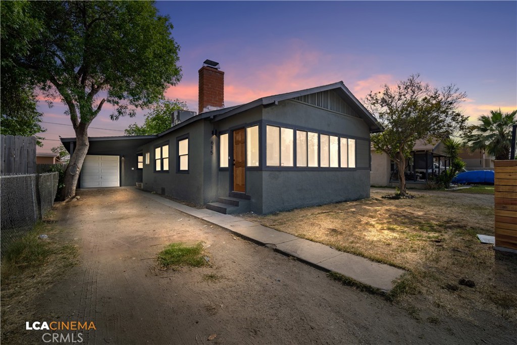 615 Decatur Street Property Photo