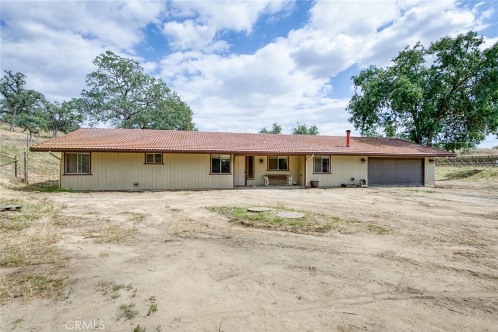 22630 Stagecoach Lane Property Photo 1