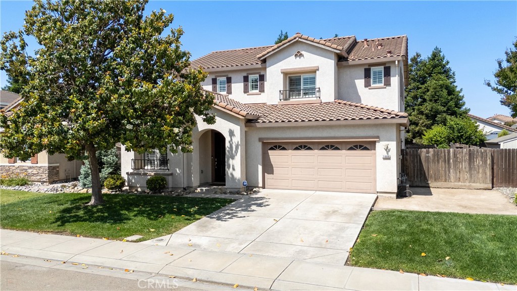1689 Hometown Lane Property Photo
