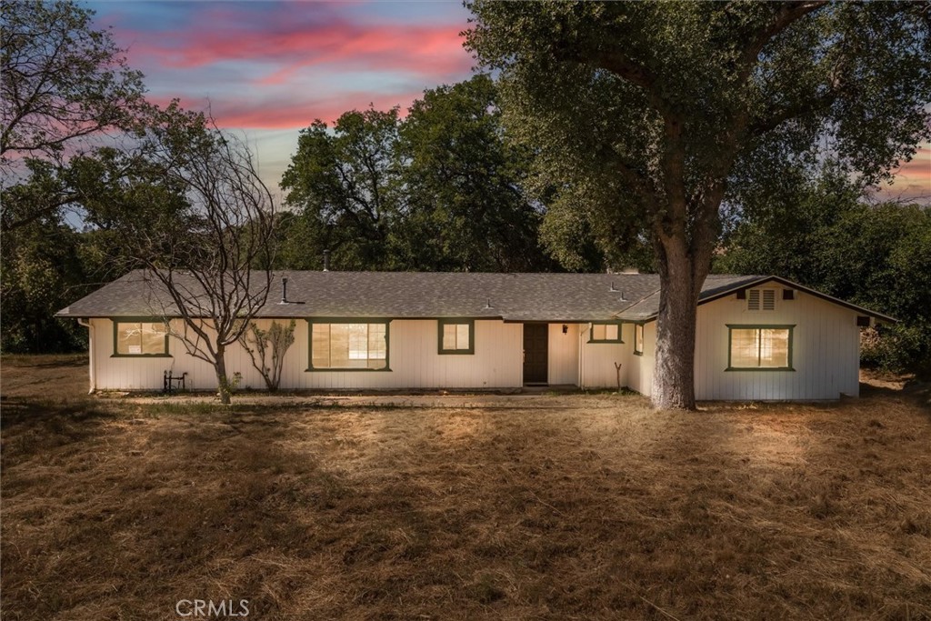 45645 Rocking Chair Road Property Photo 1