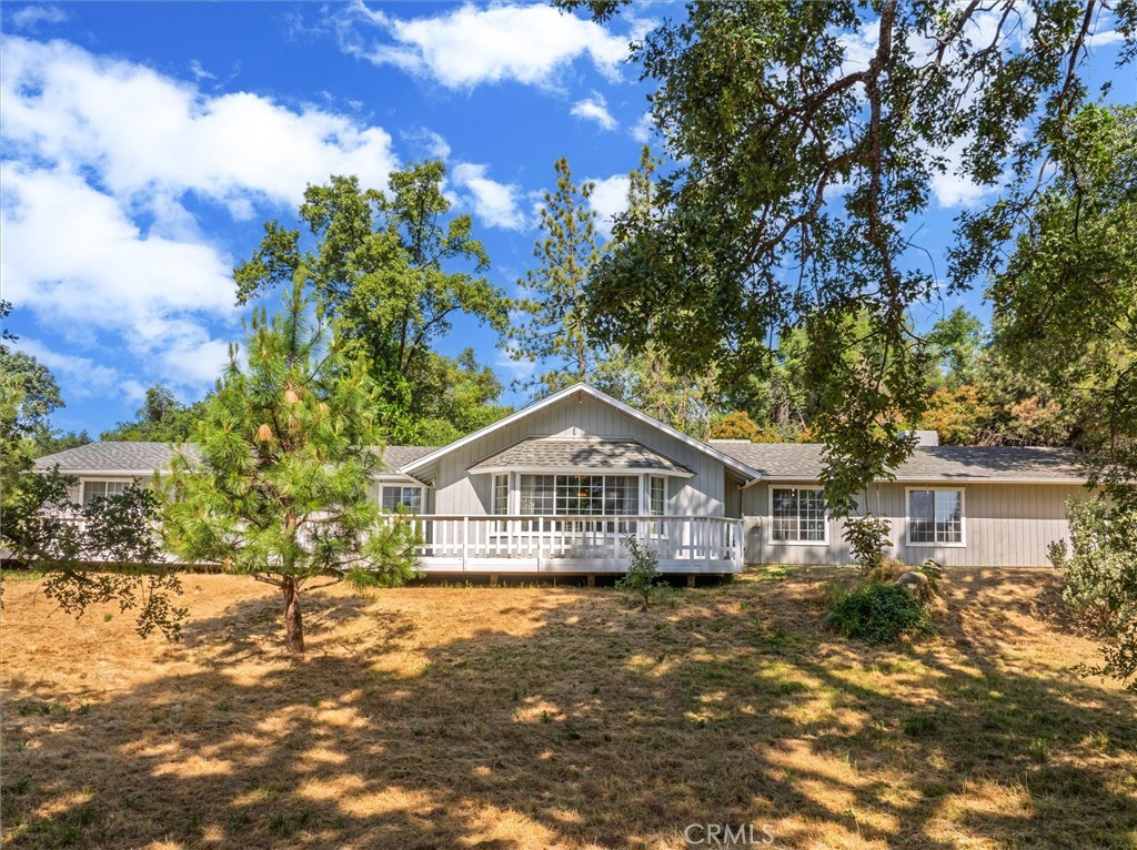 44670 Thunderhead Drive Property Photo 1