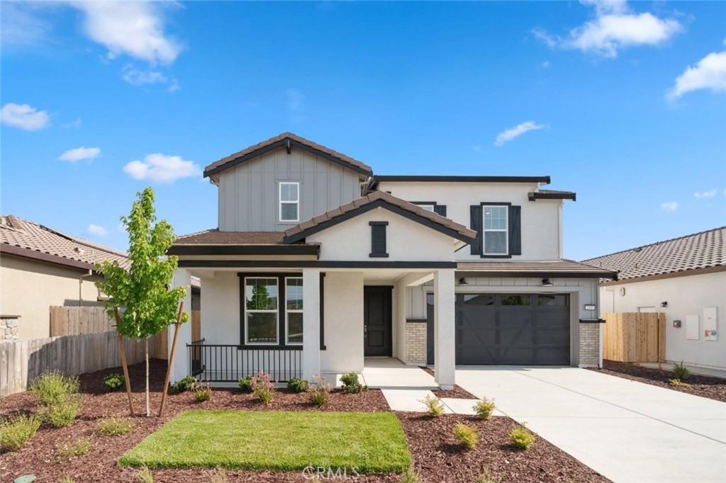 2057 Carmel Ranch Circle Property Photo 1