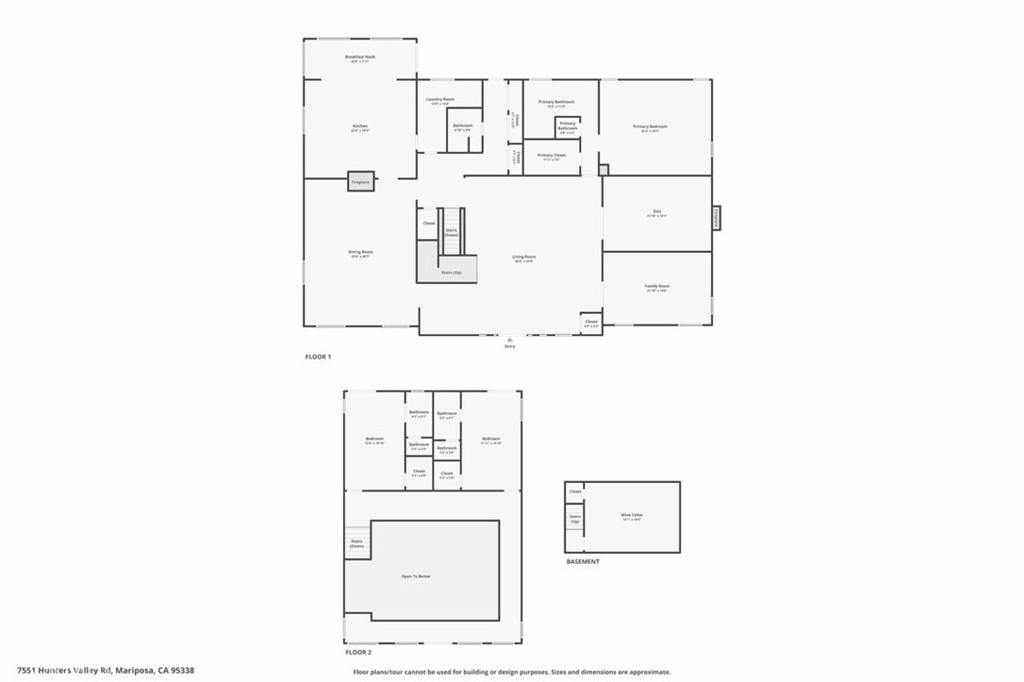 7551 Hunters Valley Road Property Photo 71