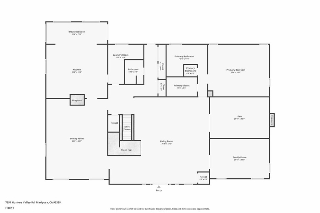 7551 Hunters Valley Road Property Photo 72
