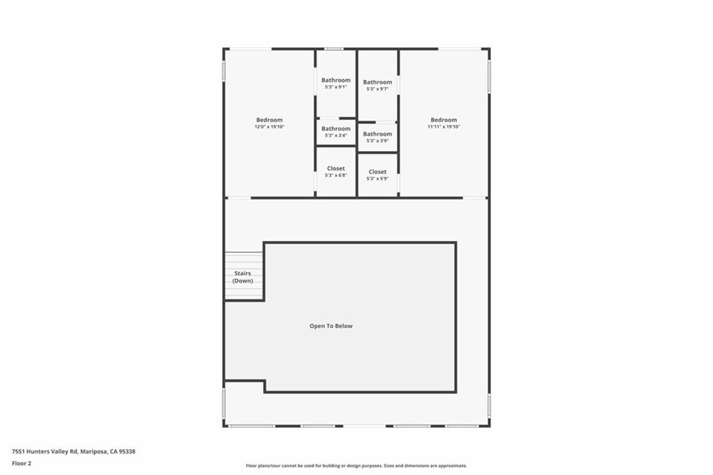 7551 Hunters Valley Road Property Photo 73