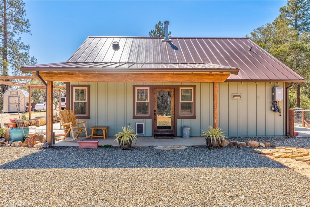 5333 Wilderness View Drive Property Photo 1
