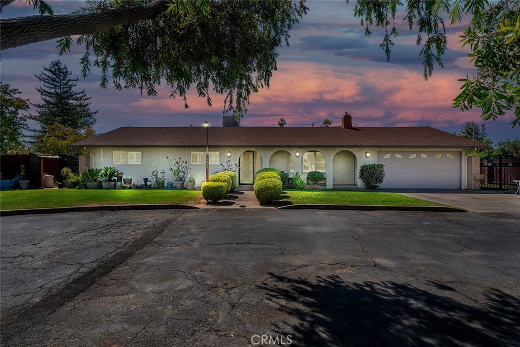 25867 El Vado Drive Property Photo 1