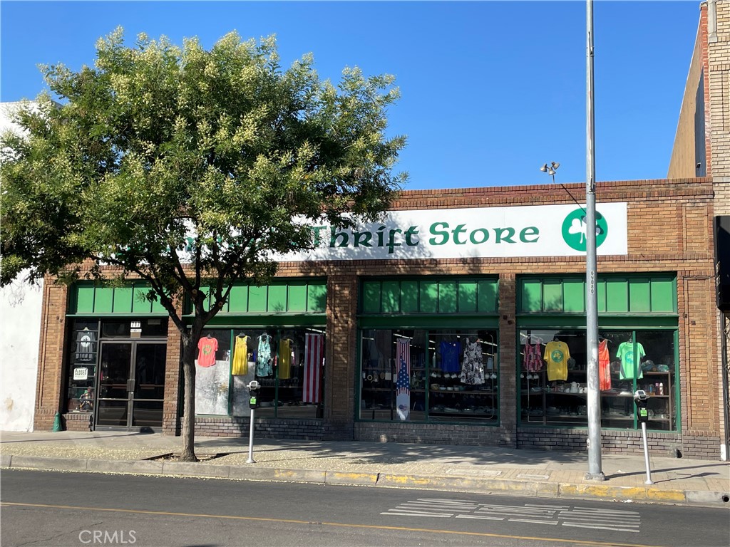 717 Van Ness Avenue Property Photo 1