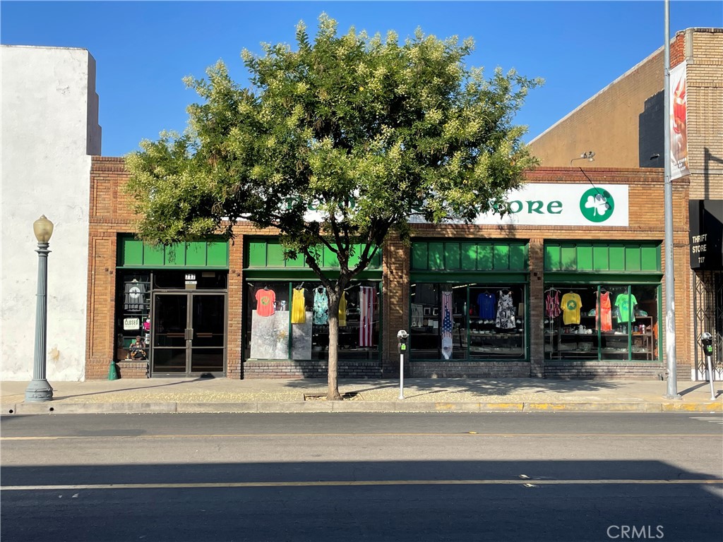 717 Van Ness Avenue Property Photo 3