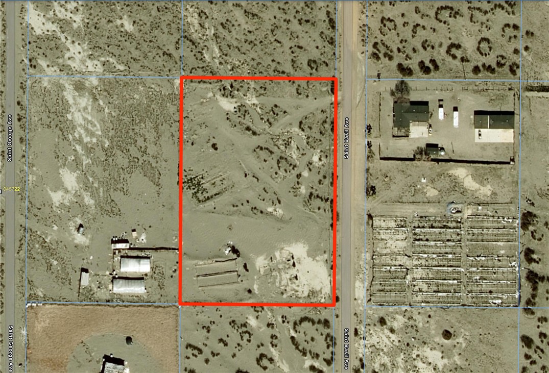 0 Saint Basil Avenue Property Photo 1