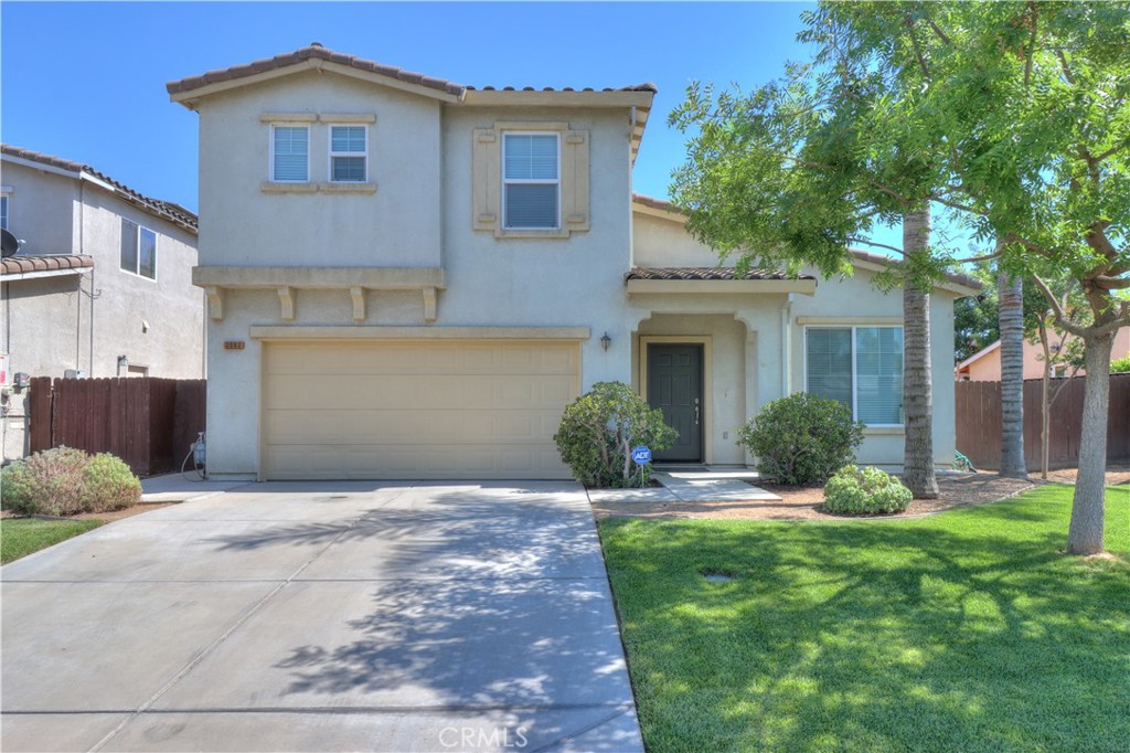 2062 Dunbar Way Property Photo 1