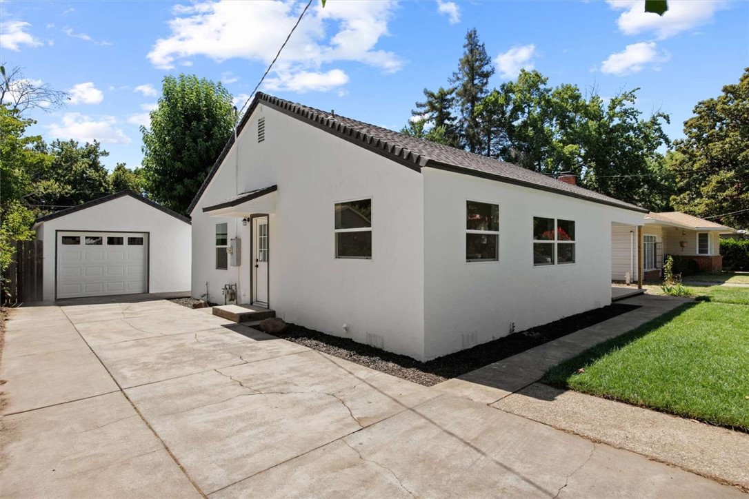 1709 Arcadian Avenue Property Photo 1