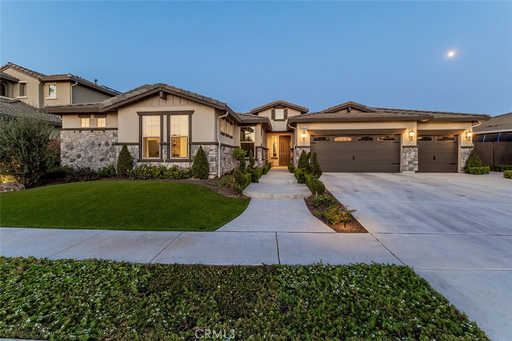 400 Ridge Creek Estates Way
