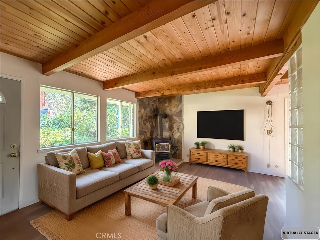 5552 Harris Cut Off Road Property Photo 7