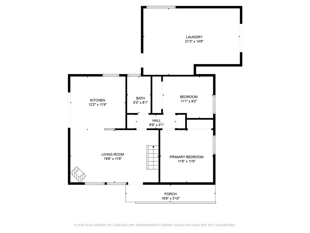 5552 Harris Cut Off Road Property Photo 49