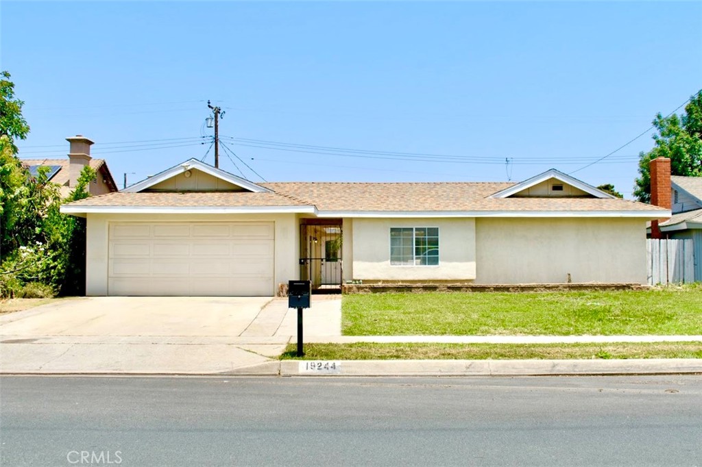 19244 Casmalia Street Property Photo 1