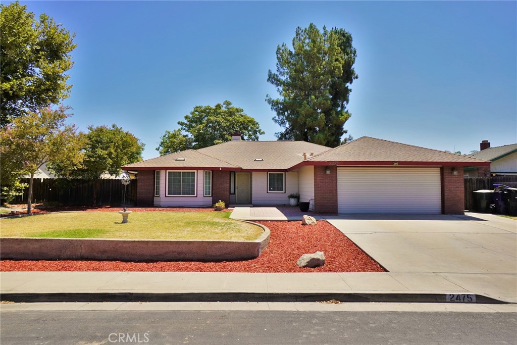 2475 Santa Lucia Court Property Photo 1