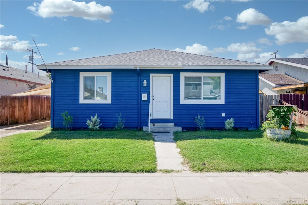 1317 Hall Avenue Property Photo 1
