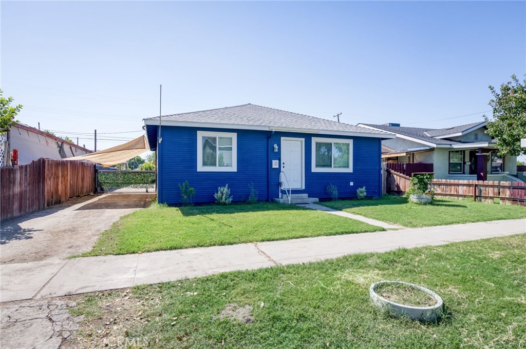1317 Hall Avenue Property Photo 3