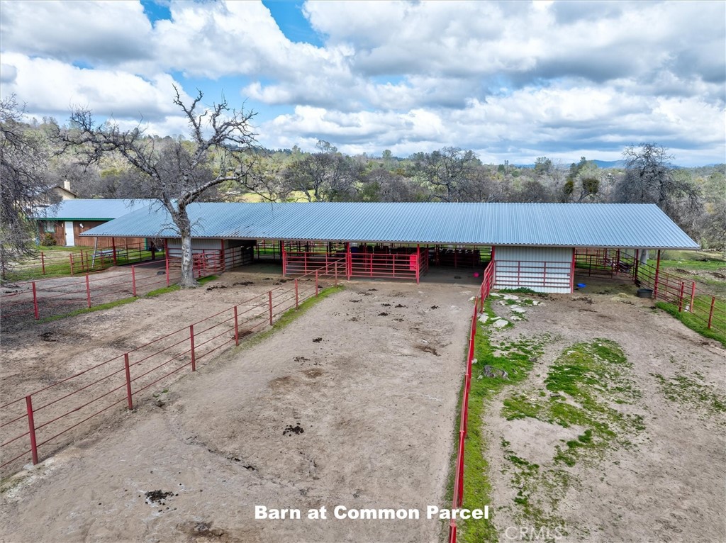 0 37.88 Ac Flying O Ranch Rd. Property Photo 17