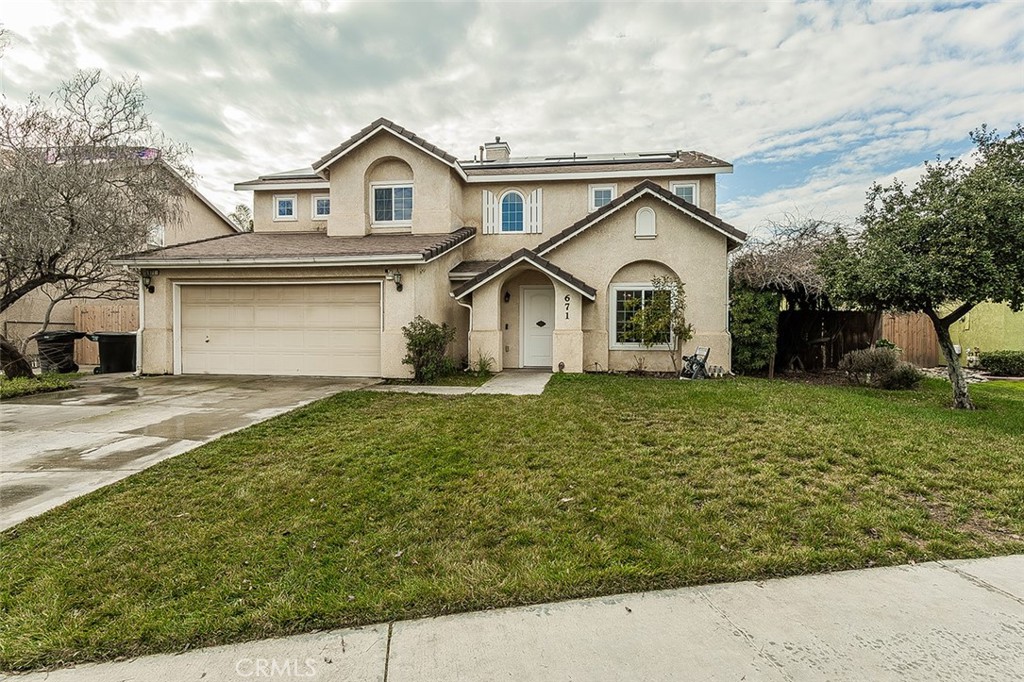 671 Cambria Lane Property Photo 1