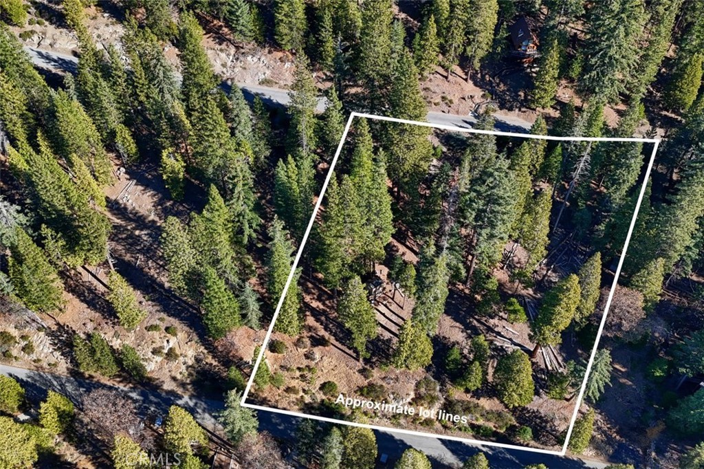 7349 & 7473 Yosemite Park Way Property Photo 2