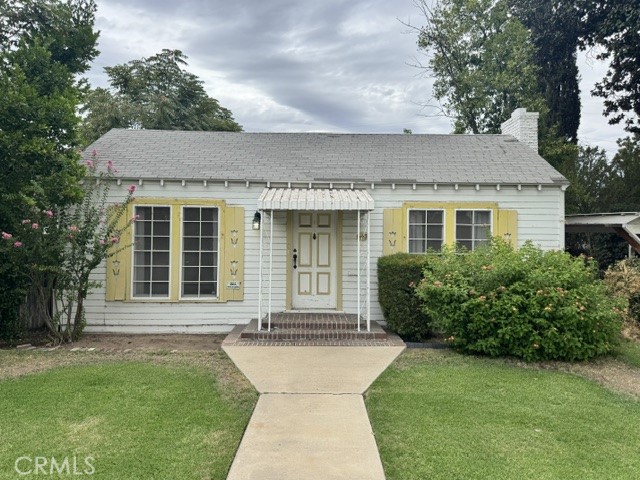 643 E Vassar