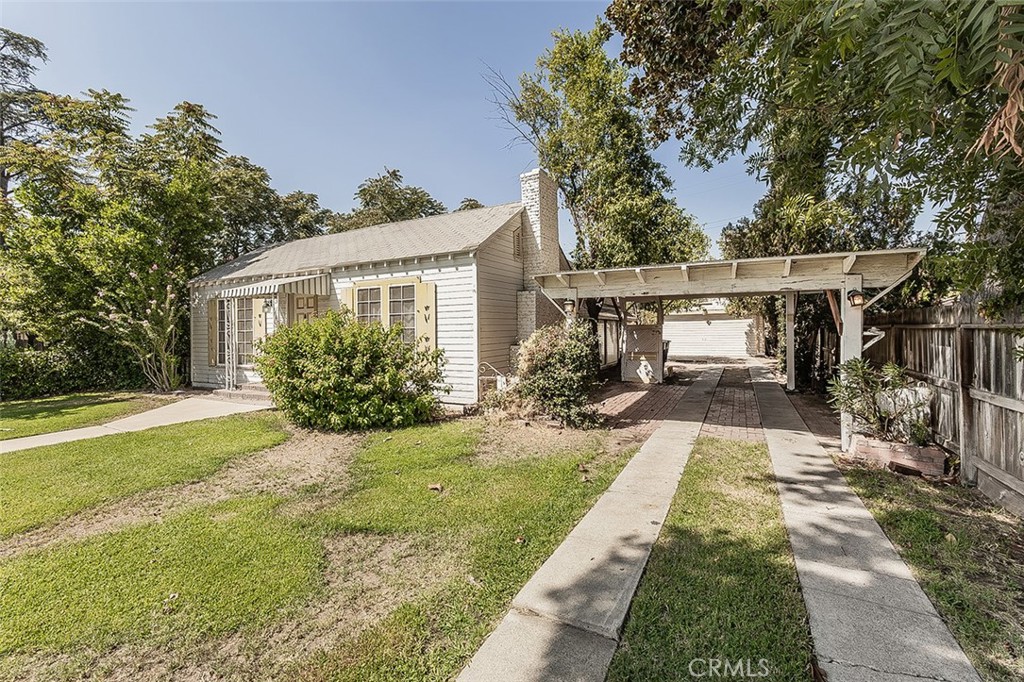 643 E Vassar Property Photo 42