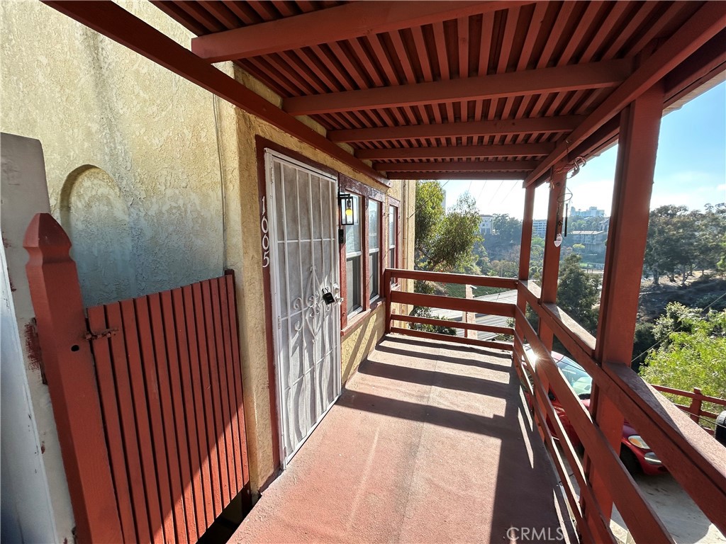 1005 Lincoln Avenue Property Photo 14