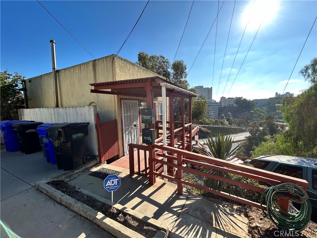 1005 Lincoln Avenue Property Photo 15