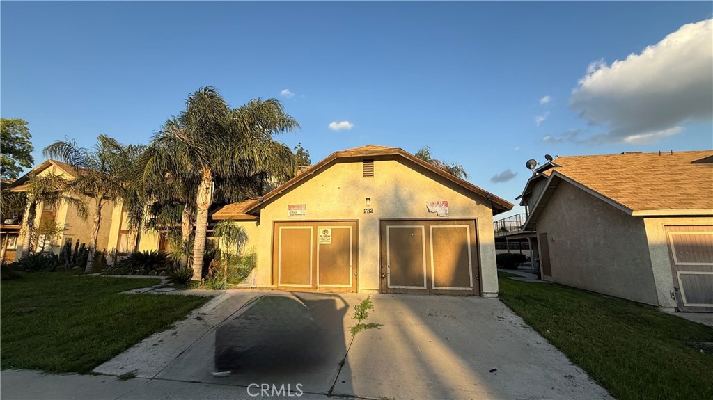 2712 Morin Court Property Photo 2