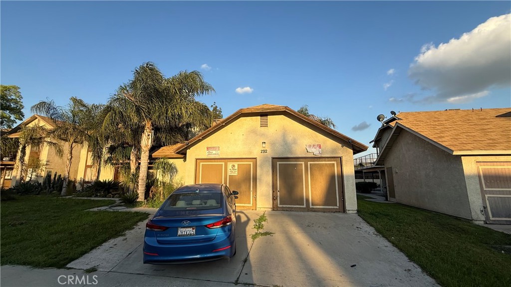 2712 Morin Court Property Photo 3