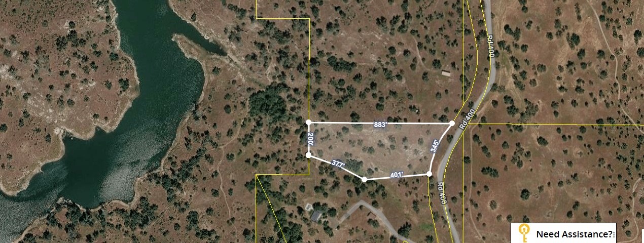 0 5.84 Ac Road 400 Property Photo 1